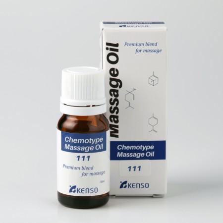 マッサージオイル 111 Nシリーズ 10ml KENSO 健草医学舎 マッサージオイル アロマオイル オイルマッサージ ボディマッサージ アロマ 保湿 マッサージ用 女性 指 | 