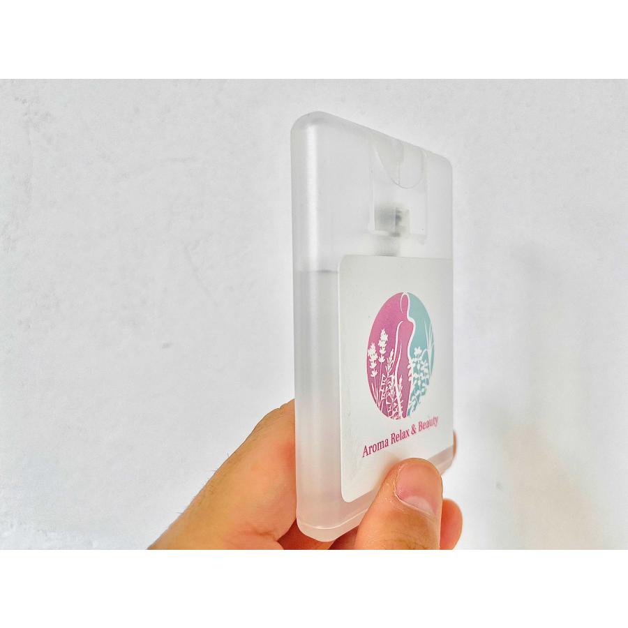 森林浴 リフレッシュ アロマスプレー 20ml  ケモタイプ精油 オーガニック 天然100%  香りが選べる 送料無料 携帯用 除菌 ルームスプレ  日本製 リラックス 雑貨 |  | 02