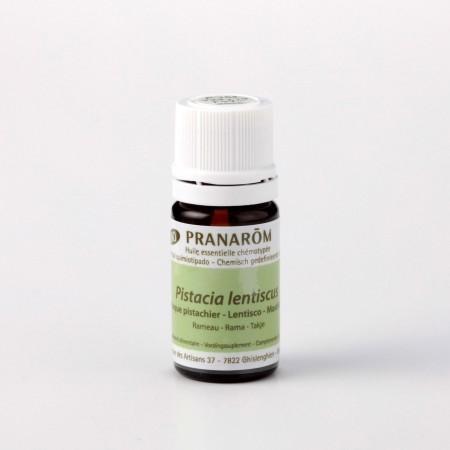 プラナロム（PRANAROM） マスティックトゥリー 5ml アロマ アロマ