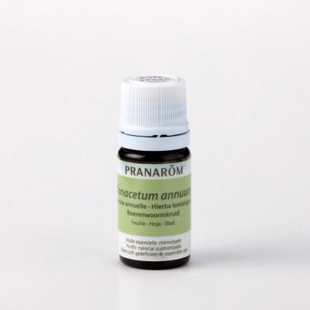 プラナロム（PRANAROM） タナセタム 5ml アロマ アロマオイル 精油