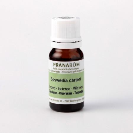 プラナロム（PRANAROM） フランキンセンス 10ml アロマ アロマオイル