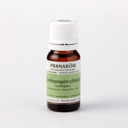 【wwwhoruwwさま】PRANAROM レモングラス 10ml プラナロム プラナロム（PRANAROM） レモングラス 10ml アロマ アロマオイル 精油
