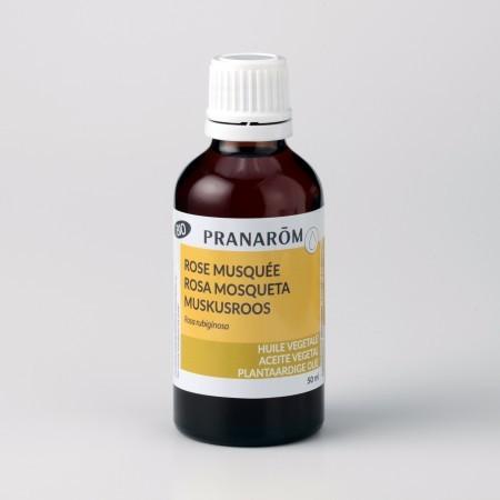 【花さん専用】プラナロム ローズヒップオイルBIO50ml他2品 プラナロム（PRANAROM） ローズヒップオイル 50ml【PRANAROM