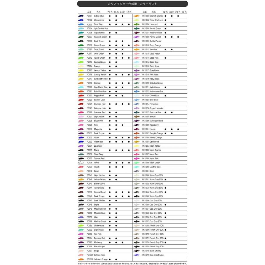 毎日激安特売で 営業中です 72色セット サンフォード 色鉛筆 カリスマカラー 文房具・事務用品 毎日激安特売で 営業中です 72色セット サンフォード 色鉛筆 カリスマカラー 文房具・事務用品