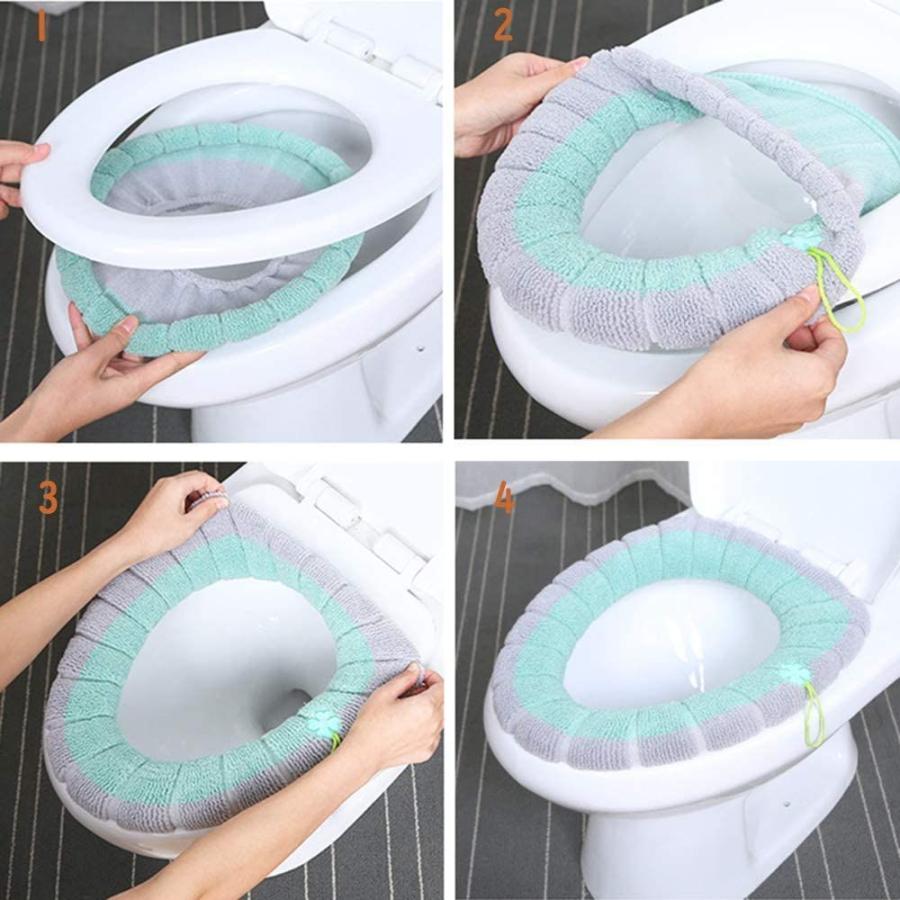 代引不可 便座カバー 便座シート 厚手 トイレカバー トイレ用品 暖かい ふわふわ ソフト 便器マット 伸縮性 防寒 抗菌 防臭 洗える O型 U型 curvy.pk 代引不可 便座カバー 便座シート 厚手 トイレカバー トイレ用品 暖かい ふわふわ ソフト 便器マット 伸縮性 防寒 抗菌 防臭 洗える O型 U型 curvy.pk