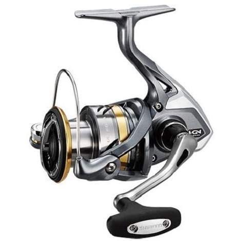 シマノ Shimano スピニングリール 17 アルテグラ C3000hg シーバスゲーム ライトショアジギング テンヤ Www Van Extras Co Uk