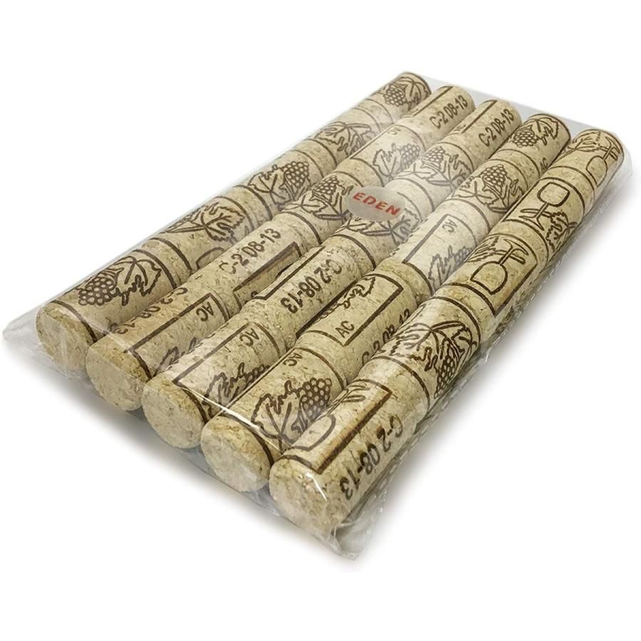 Eden未使用 絵入り ワイン コルク栓 25個 工作用 7 38 3mm E565 Green Store 通販 Yahoo ショッピング