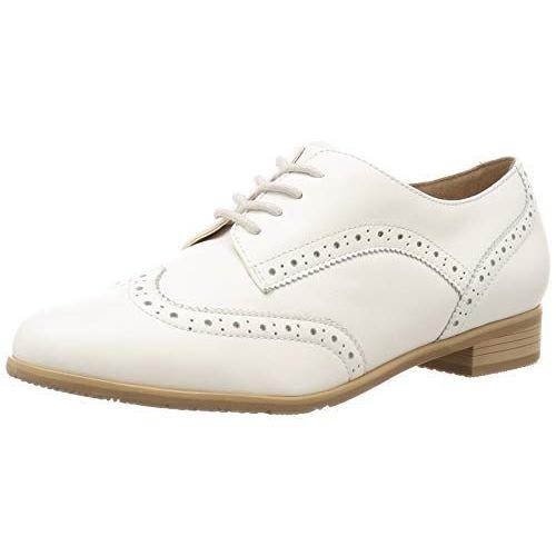 イング ウィングチップレースアップシューズ Iglf002 レディース ホワイト 23 5 Cm 入園入学祝い