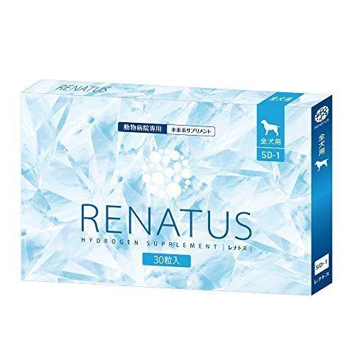 犬用総合サプリレナトス 犬用品 全犬用 イベント お祝いフード Sd 1皮膚 被毛 関節 血管 目 腎臓 Green Storeの犬用総合サプリレナトス 耳の健康維持をサポート 胃腸 Green Store 最低価格販売