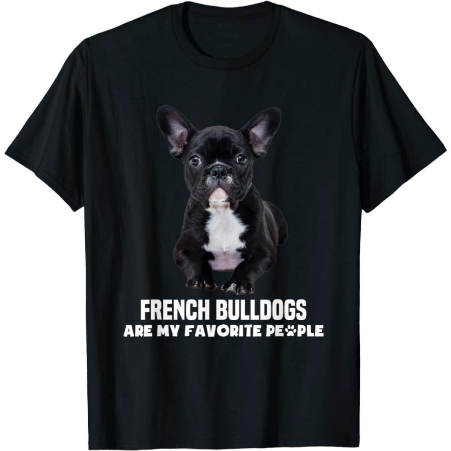 フレンチブルドッグ犬かわいい犬の恋人面白いペットギフト Tシャツ Green Store 通販 Yahoo ショッピング