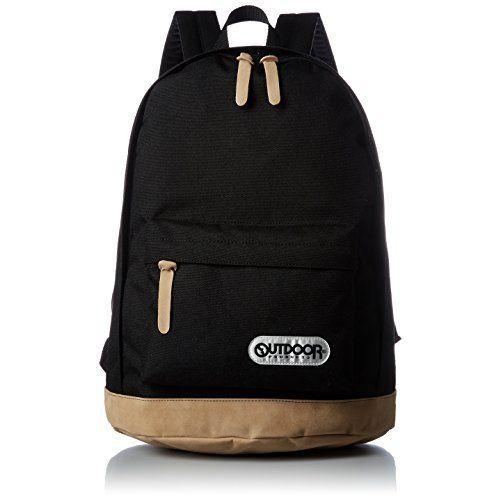 アウトドアプロダクツ Outdoor Products クラシック バックパック デイパック Bk 最大76 Offクーポン