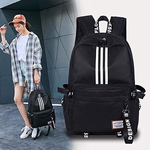 98 以上節約 レディース リュックサック リュック バックパック 女子 防水耐摩耗 大容量 学生 高校生 バッグ 通学 通勤 簡約 低調 Aynaelda Com