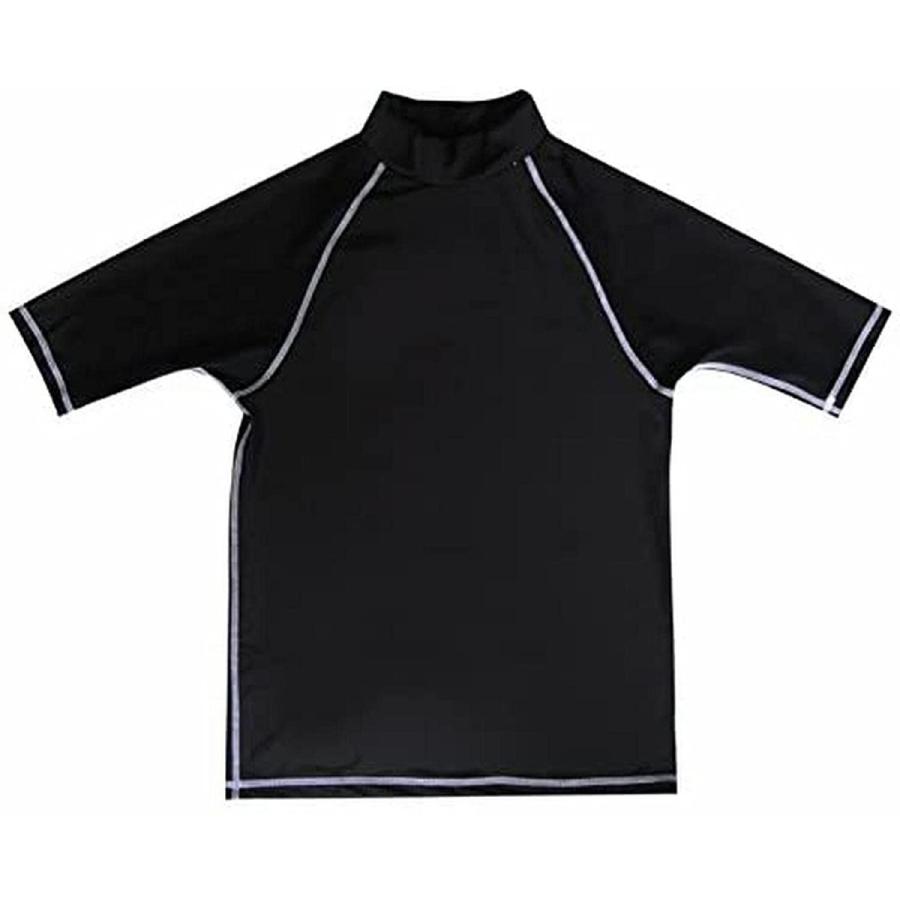 メンズ用水着ウエットスーツ 防水 速乾 Uvカット 競泳水着 上着 Sale 59 Off Xl 短袖競泳水着 メンズ 水泳 男性
