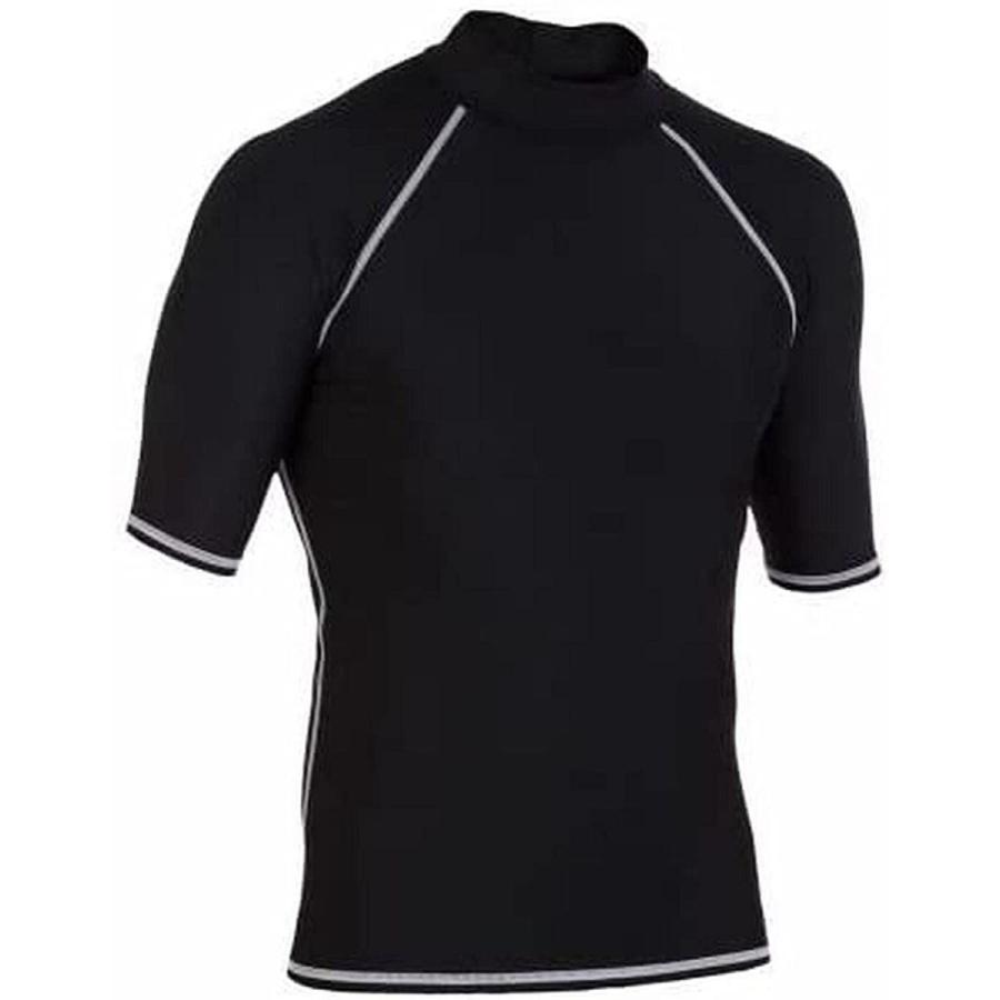 メンズ用水着ウエットスーツ 防水 速乾 Uvカット 競泳水着 上着 Sale 59 Off Xl 短袖競泳水着 メンズ 水泳 男性