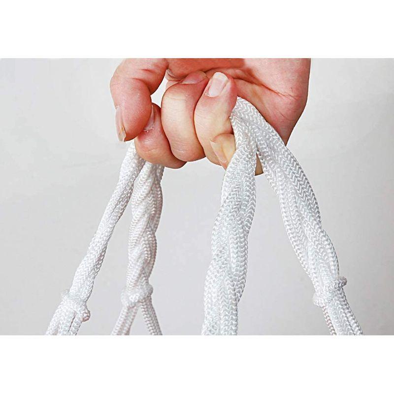 かわいい ボールネット サッカー ボールバッグ サッカーボール ボールケース バレーボール バスケットボール 網袋 ボール 収納 バッグ ネット 通気 Foodsecurity Me