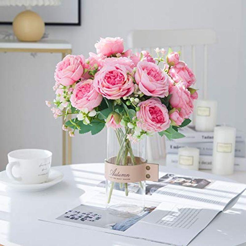 Willingyou造花 インテリア 枯れない花 水 世話不要 プレゼント お祝い 転居 母の日 誕生日 偉大な お見舞い 結婚式 バレンタインデー