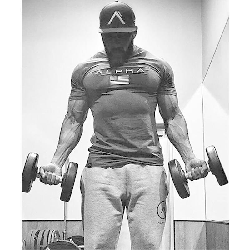 ファッションなデザイン 財布 帽子 ファッション小物 Shanliang ジムtシャツ ストレッチ 半袖 細身 フィットネス トレーニング 筋トレ スポーツ おしゃれ メンズ Xl ブラック Www Threeriversofs Com