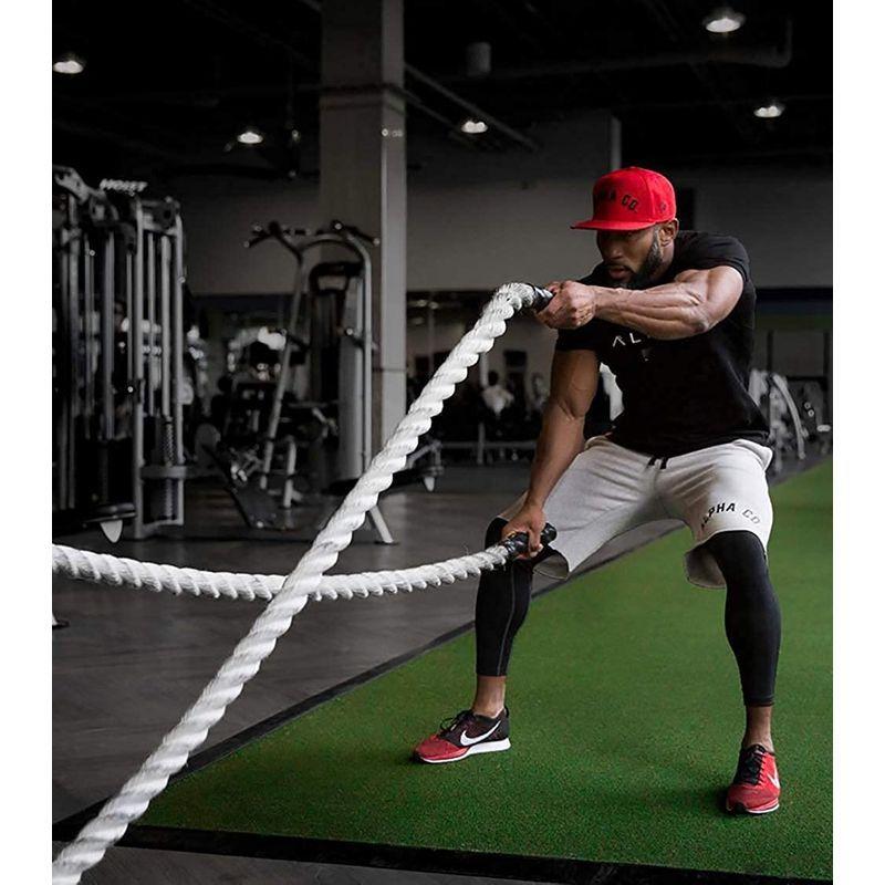 ファッションなデザイン 財布 帽子 ファッション小物 Shanliang ジムtシャツ ストレッチ 半袖 細身 フィットネス トレーニング 筋トレ スポーツ おしゃれ メンズ Xl ブラック Www Threeriversofs Com