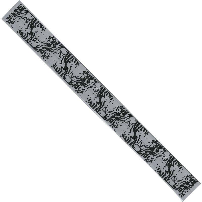 Sill Grip (シルグリップ) グリップラバー V5N タイガー ブラック プレイ用 しっとりタイプ GR-SLGRPV5NTB|greenlinestore|02