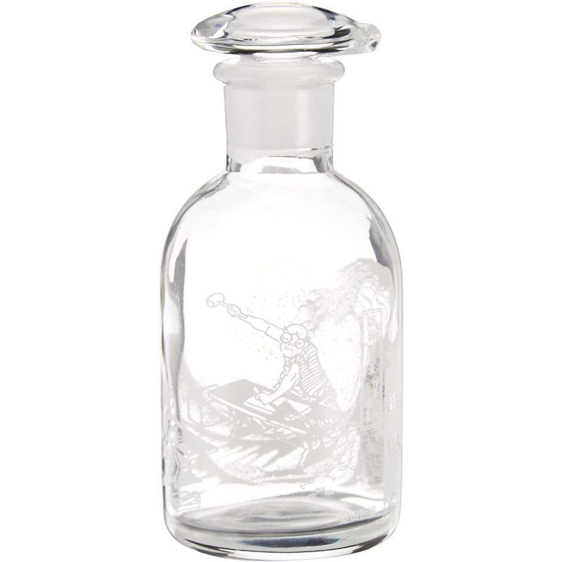 岩澤硝子 葛飾北斎醤油注ぎ 富嶽三十六景 神奈川沖浪裏 100 品質保証