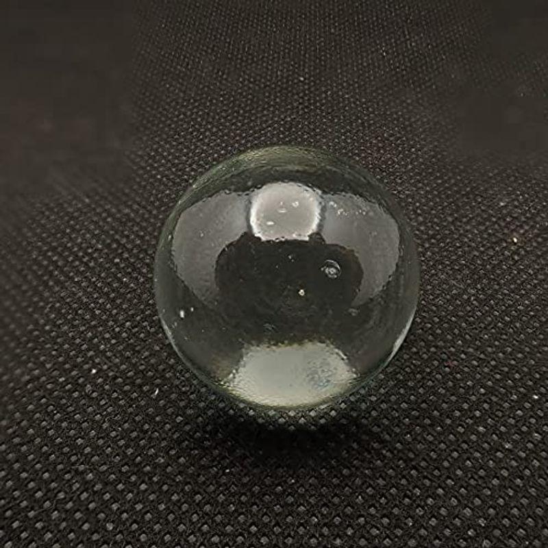 ビー玉ガラス玉 約２５ｍｍ透明クリア２５粒 国内製 008 Green Store 通販 Yahoo ショッピング