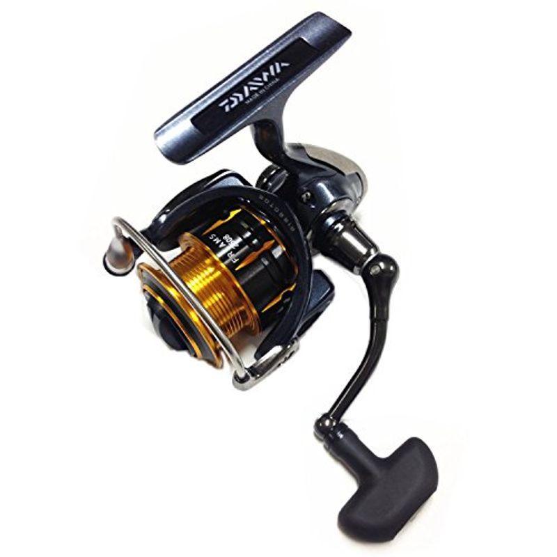 ダイワ Daiwa スピニングリール 15 フリームス Green Storeのダイワ Daiwa 2508 2500サイズ 釣り