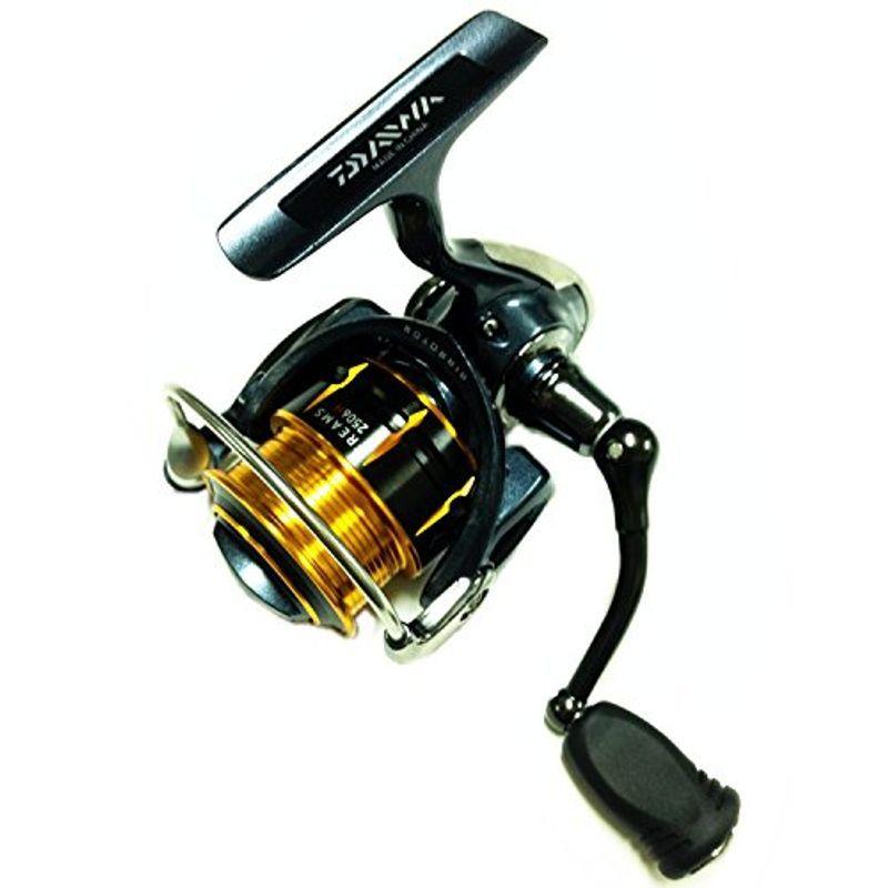 予約販売品 ダイワ Daiwa スピニングリール 15 フリームス 2506h 2500サイズ Rakuten Www Aqtsolutions Com
