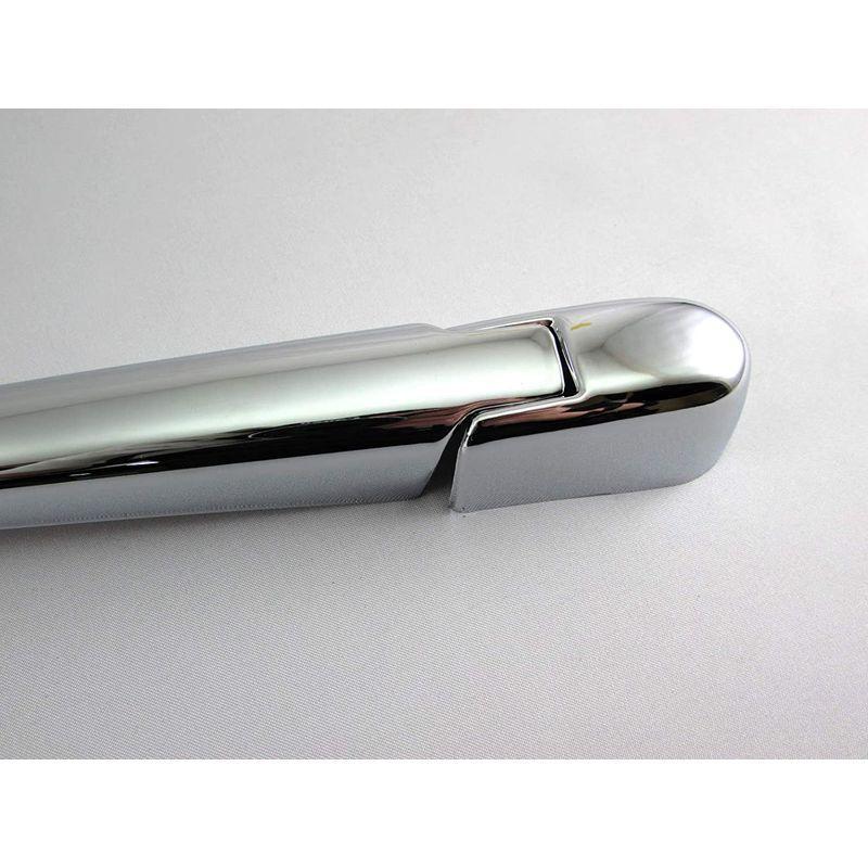 Brightz N Box Jf3 Jf4 メッキリアワイパーアームカバー Rea Wip 041 Jf F3 F4 3 4 Nbo アンダーガード スキッドプレート Canipec Org Mx