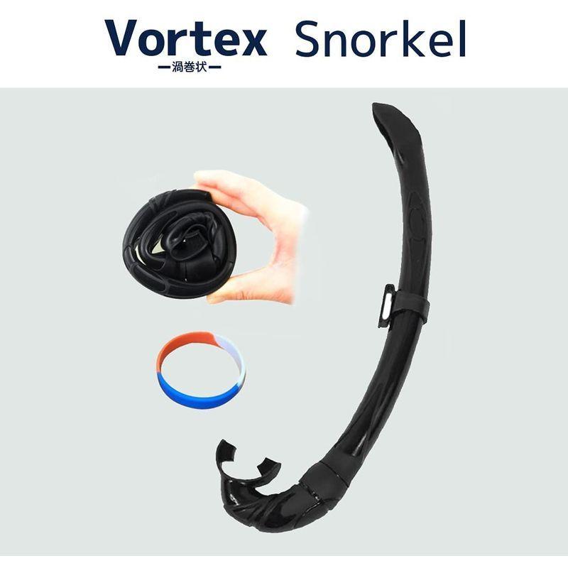 公式の店舗 Dayoff シュノーケル マスクに収納できる スノーケル スキューバダイビング にも 利用可能 Cisama Sc Gov Br