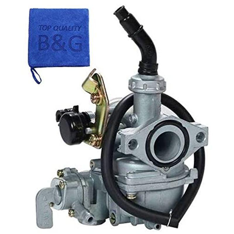 BG ビッグキャブレター スーパーカブ 50 70 90 ケイヒン PB16 同等 PZ19 カブ90 互換品 ワイヤー式 再入荷/予約販売! BG ビッグキャブレター スーパーカブ 50 70 90 ケイヒン PB16 同等 PZ19 カブ90 互換品 ワイヤー式 再入荷/予約販売!