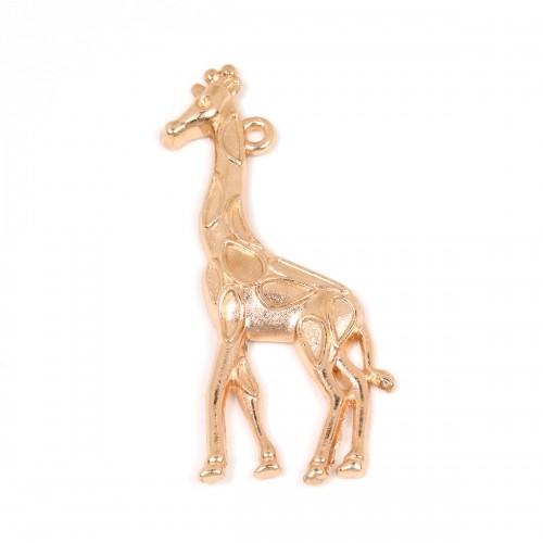 チャーム キリン ピンクゴールド ジラフ きりん 動物 アニマル Zoo R 隠れ工房 Greenocean 通販 Yahoo ショッピング