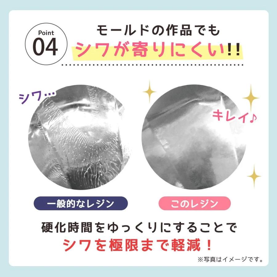 隠れ工房GreenOcean レジン液 レジン まさるの涙 70g 隠れ工房 レジン