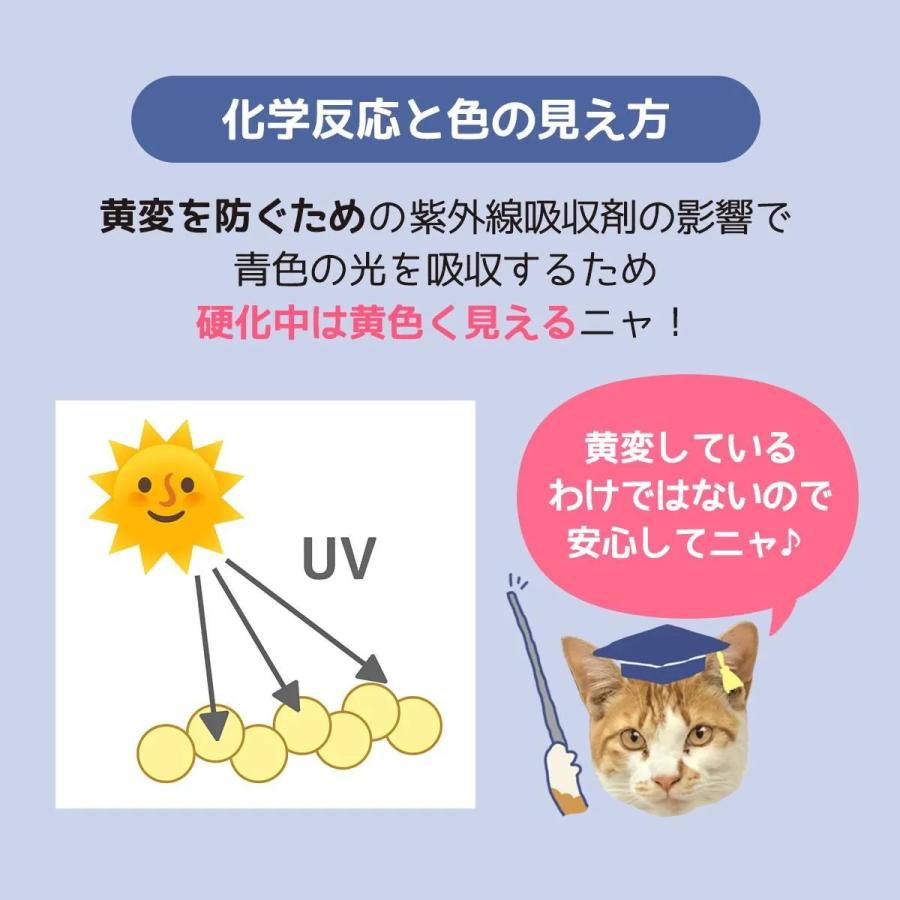 【レビュー特典あり】超改良 大容量UV-LEDレジン液 まさるの涙 ver.03 超透明 70g 初心者 作家 ハード 黄変しない 高品質 クリア 猫 UVレジン 安い おすすめ | 隠れ工房GreenOcean | 18