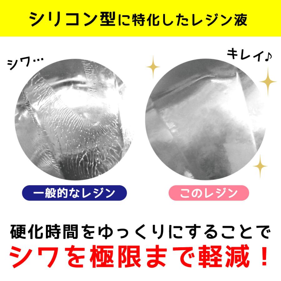 隠れ工房GreenOcean レジン液 レジン まさるの涙 70g 隠れ工房 
