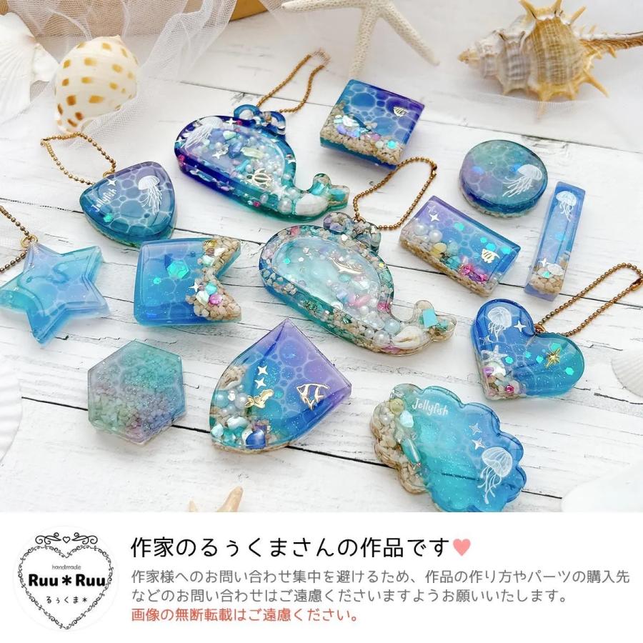 キーホルダー類 ボールチェーン 1.3mm 10個 セット 約10cm 10本 細め
