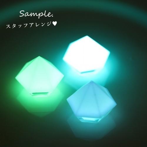 蓄光パウダー 3g 暗闇でよく光る！！蓄光さらさらパウダー 選べる3色