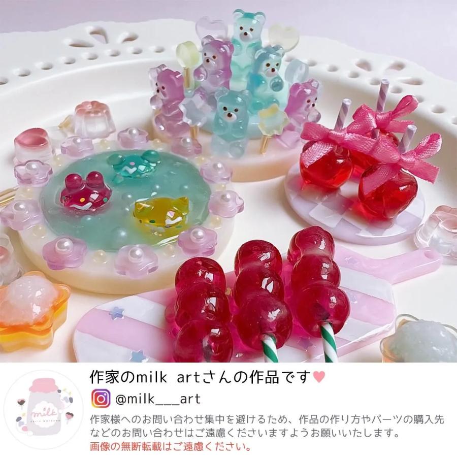 隠れ工房GreenOcean 着色剤 レジン着色剤 カラリー 蓄光カラー 単品