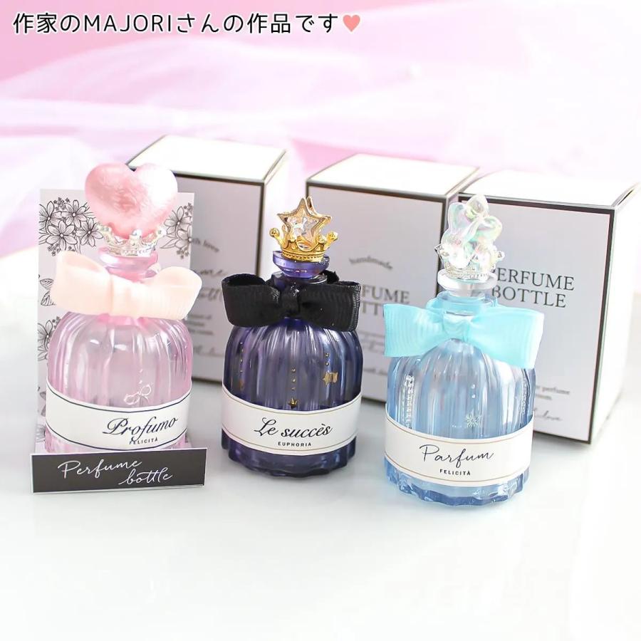 隠れ工房GreenOcean シリコン型・モールド 液体が入れられる♪立体香水