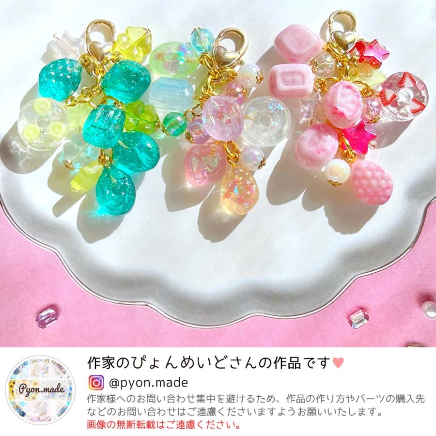 シリコン型・モールド ちいさなドロップ シリコンモールド レジン 型 