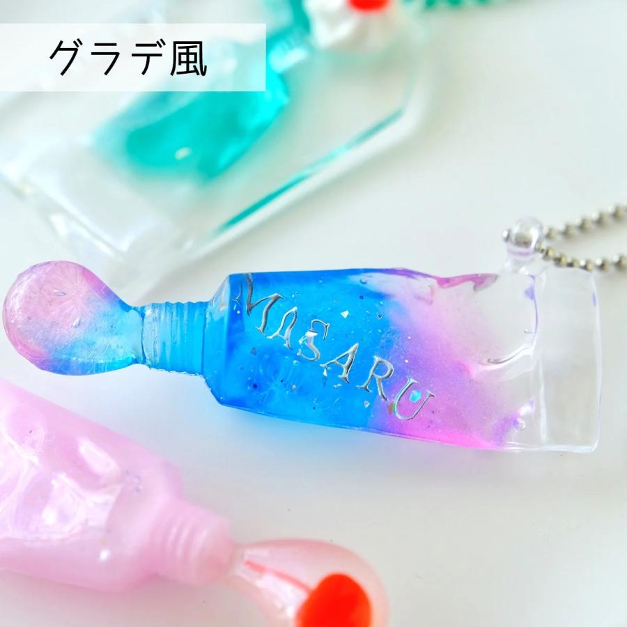 シリコン型・モールド ミニえのぐ箱完全再現♪立体絵の具チューブ