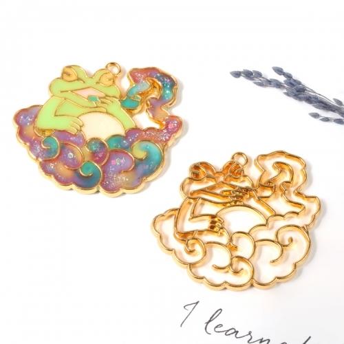 空枠 煙管蛙 ゴールド キセル たばこ タバコ 煙草 和風 かえる カエル レジン枠 手芸 パーツ フレーム R 隠れ工房 Greenocean 通販 Yahoo ショッピング