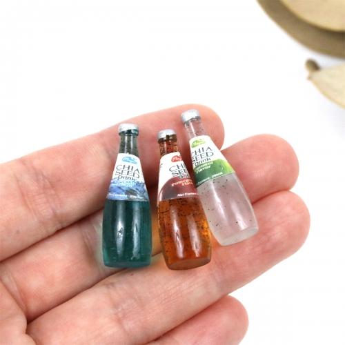 プラパーツ チアシードボトル 選べる3色 ソーダ ドリンク ミニチュア 瓶 コーラ 飲み物 貼り付け アクセサリー ネイル デコパーツ アクリルパーツ G 隠れ工房 Greenocean 通販 Yahoo ショッピング