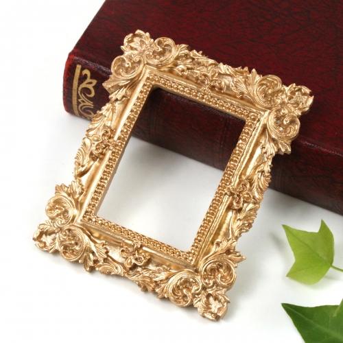 フレーム レリーフ額縁 レジンで描く世界 撮影小物にも 選べる4種 アンティーク 楕円 だえん 空枠 レジン枠 手芸 ディスプレイ 絵画 雑貨 G 隠れ工房 Greenocean 通販 Yahoo ショッピング