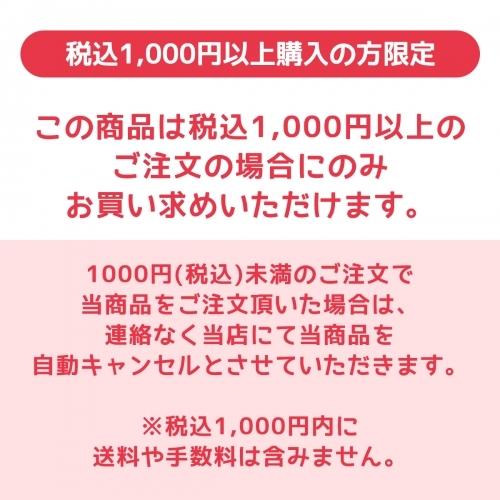 □ ガチャポン 波乱の運試し！！「訳あり」100円ガチャ！1注文につき1 