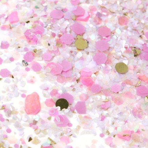 値下◎ 新品　隠れ工房GreenOcean ハンドメイド　レジン　ネイル　パーツ GreenOceanオリジナルブレンド♪《No.22》- 手作り雑貨屋 * 雑貨