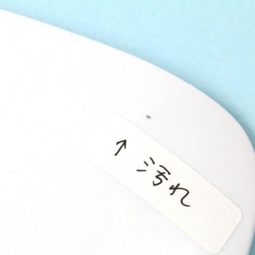 訳ありアウトレット レジン ライト LEDライト 持ち運べる 携帯用 UV-LED ポータブルライト ミニライト レジン用品 道具 ネイル USB 6ヶ月保証あり 安い お買い得 |  | 03