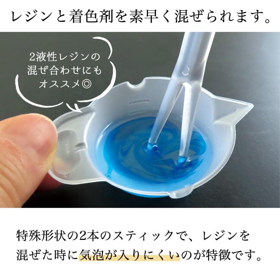 PADICO 20%OFF レジン用品 撹拌スティック ヘラ付き 混ぜ棒 PADICO 20%OFF レジン用品 撹拌スティック ヘラ付き 混ぜ棒
