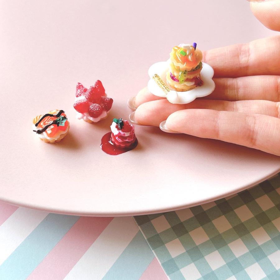 シリコン型・モールド タルト シリコンモールド レジン型 上下セット