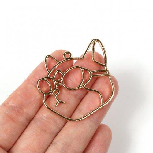 そらみね様お取り置き　9/3まで　猫　レジンヘアゴム　ネコ　月夜　ススキ ⑤④レジンヘアゴム。3個セット。猫。シマエナガ。海塗り