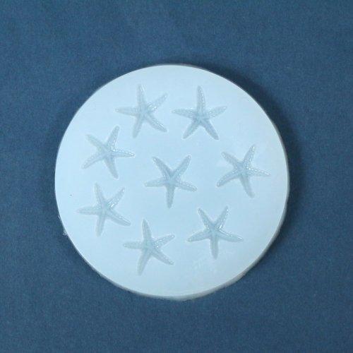 カラフル スターフィッシュ   ミニヒトデ　レジン ハーバリウム カラフル スターフィッシュ ミニヒトデ レジン ハーバリウム 【公式通販】